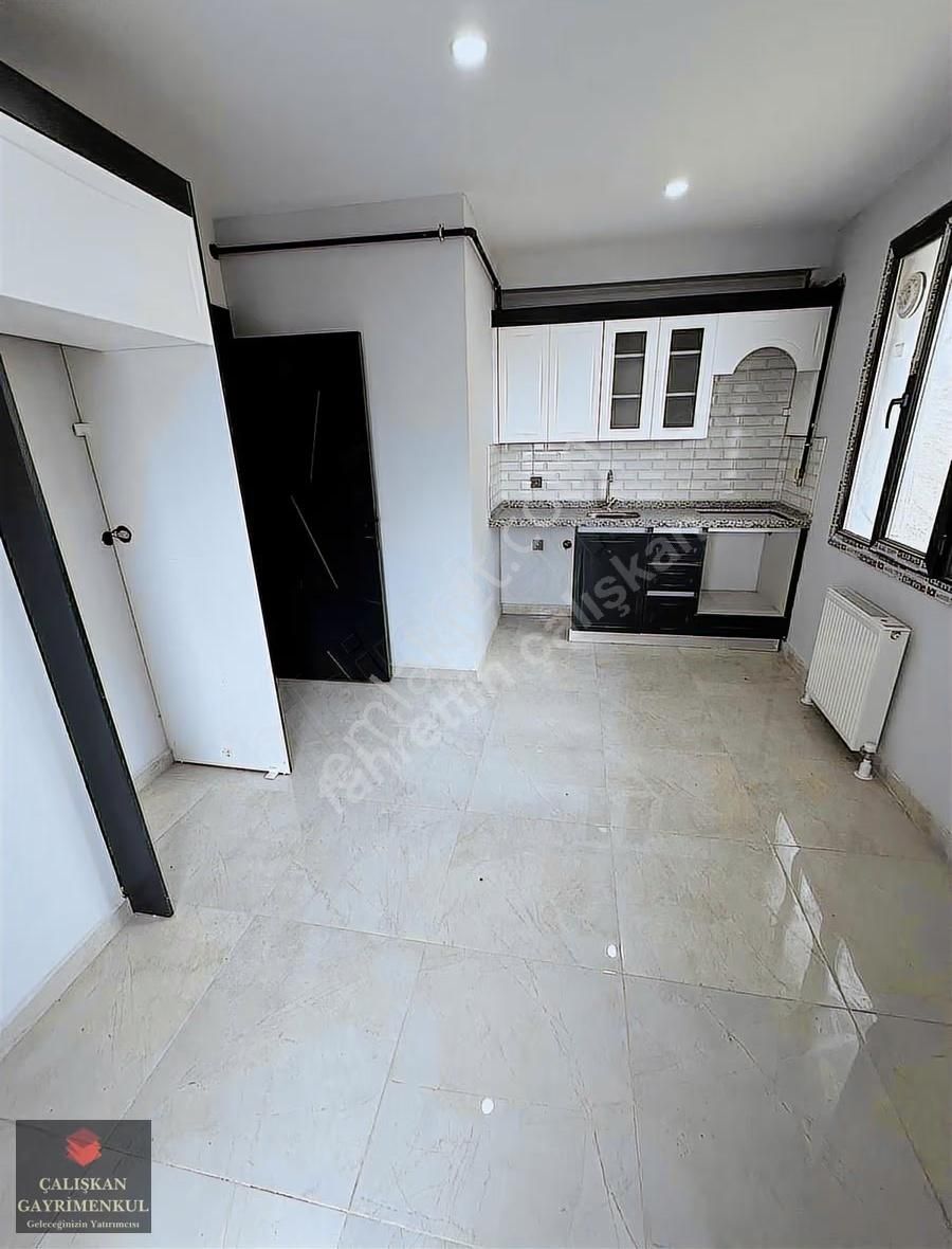 Taşoluk Metro Durağına Yakın Satılık 3+1 Ultra Lüks Sıfır Daire - Görsel 31