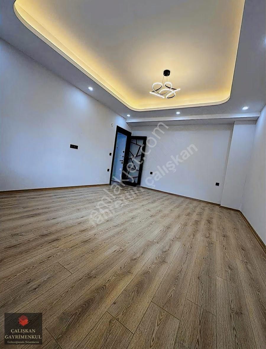 Taşoluk Metro Durağına Yakın Satılık 3+1 Ultra Lüks Sıfır Daire - Görsel 4