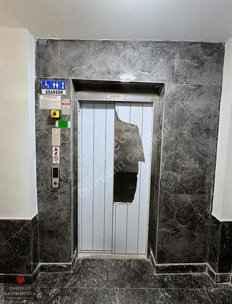 Taşoluk Metro Durağına Yakın Satılık 3+1 Ultra Lüks Sıfır Daire - Görsel 16