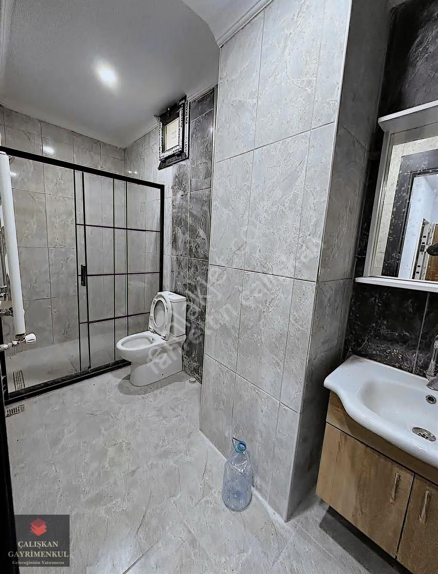 Taşoluk Metro Durağına Yakın Satılık 3+1 Ultra Lüks Sıfır Daire - Görsel 6