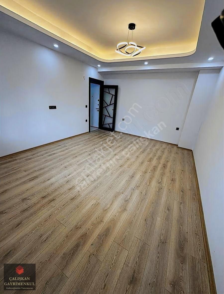 Taşoluk Metro Durağına Yakın Satılık 3+1 Ultra Lüks Sıfır Daire - Görsel 26