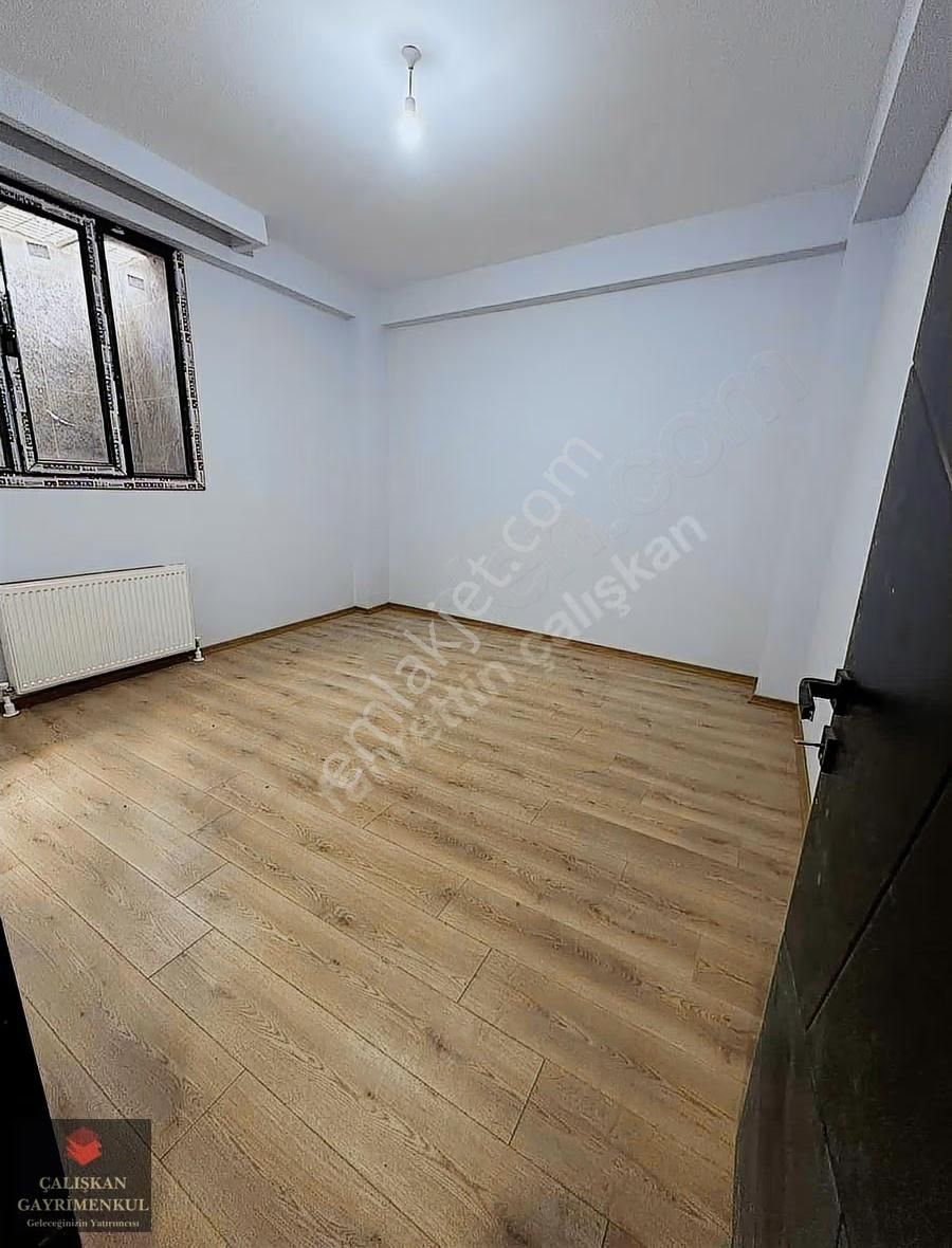 Taşoluk Metro Durağına Yakın Satılık 3+1 Ultra Lüks Sıfır Daire - Görsel 12