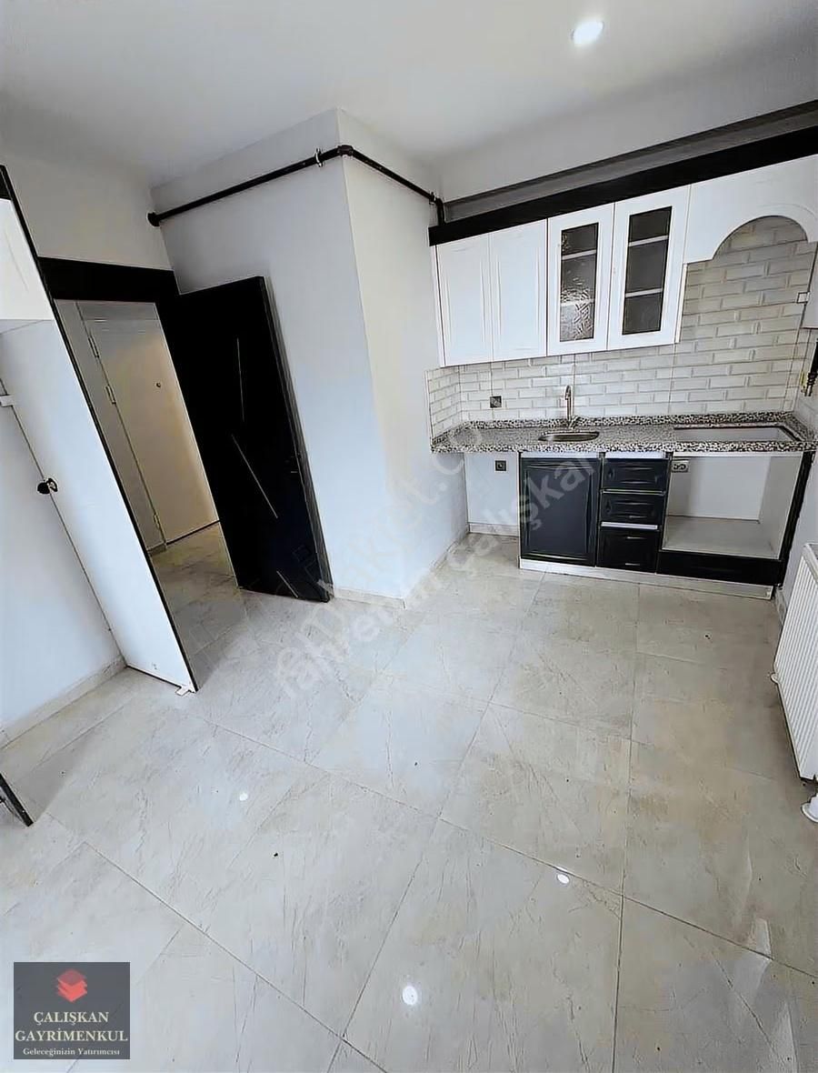 Taşoluk Metro Durağına Yakın Satılık 3+1 Ultra Lüks Sıfır Daire - Görsel 32