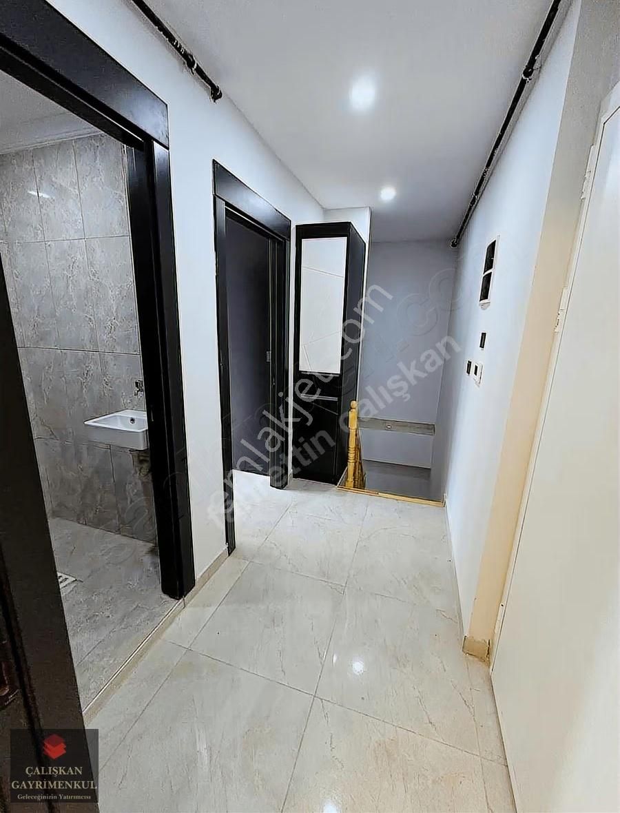 Taşoluk Metro Durağına Yakın Satılık 3+1 Ultra Lüks Sıfır Daire - Görsel 27