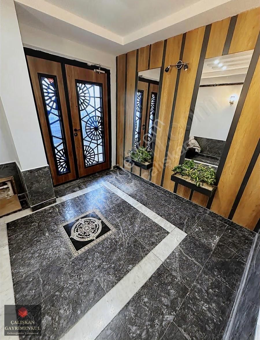 Taşoluk Metro Durağına Yakın Satılık 3+1 Ultra Lüks Sıfır Daire