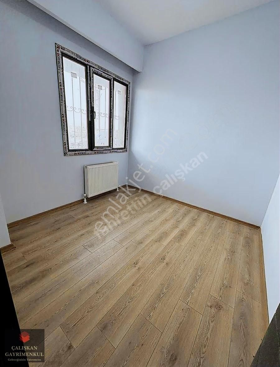 Taşoluk Metro Durağına Yakın Satılık 3+1 Ultra Lüks Sıfır Daire - Görsel 23