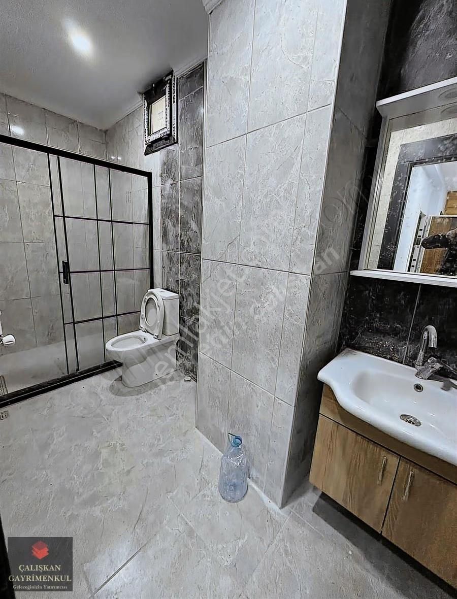 Taşoluk Metro Durağına Yakın Satılık 3+1 Ultra Lüks Sıfır Daire - Görsel 28