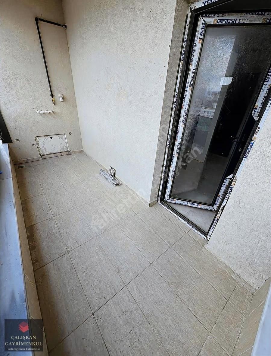 Taşoluk Metro Durağına Yakın Satılık 3+1 Ultra Lüks Sıfır Daire - Görsel 3