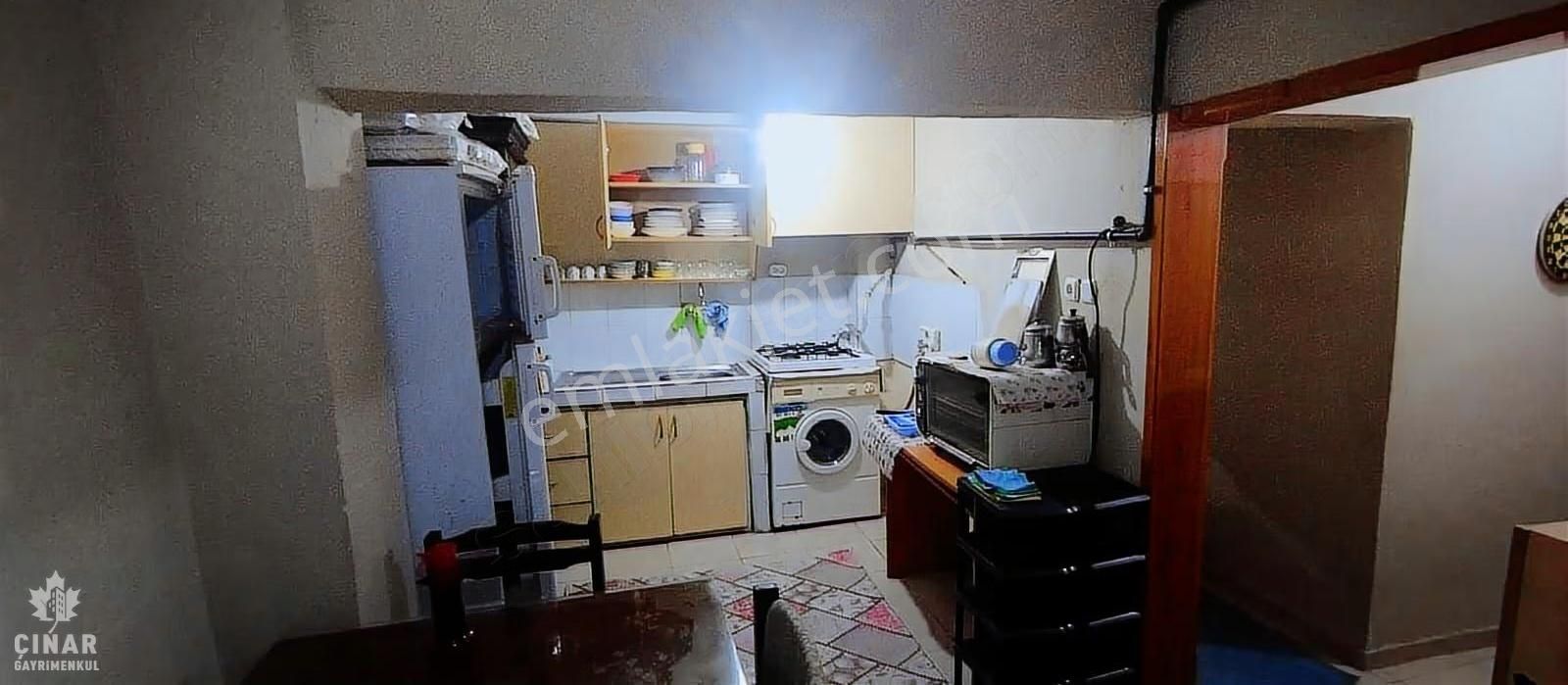 Plevne Mah. Akçay Parkı Yakını Eşyalı Kiralık 1+1 Daire - Görsel 15