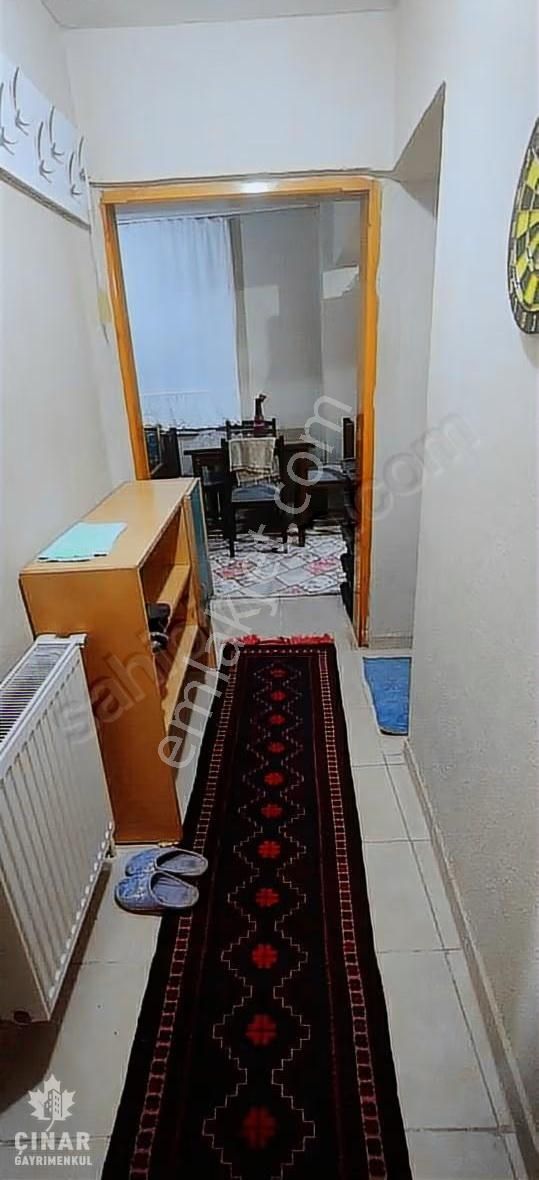 Plevne Mah. Akçay Parkı Yakını Eşyalı Kiralık 1+1 Daire - Görsel 3