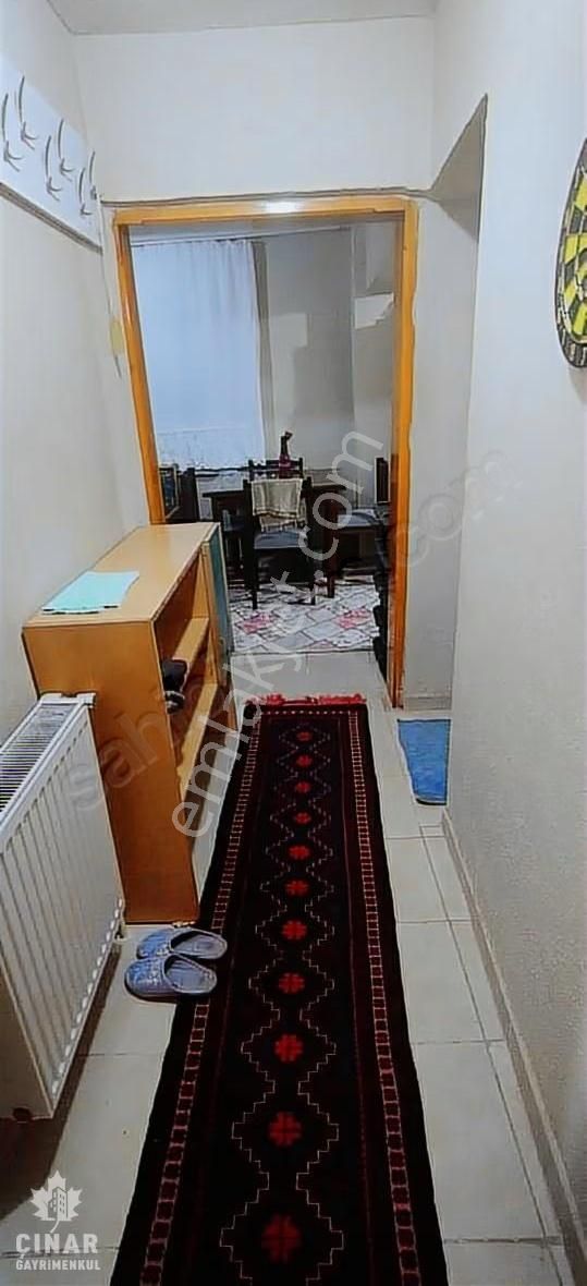 Plevne Mah. Akçay Parkı Yakını Eşyalı Kiralık 1+1 Daire - Görsel 16