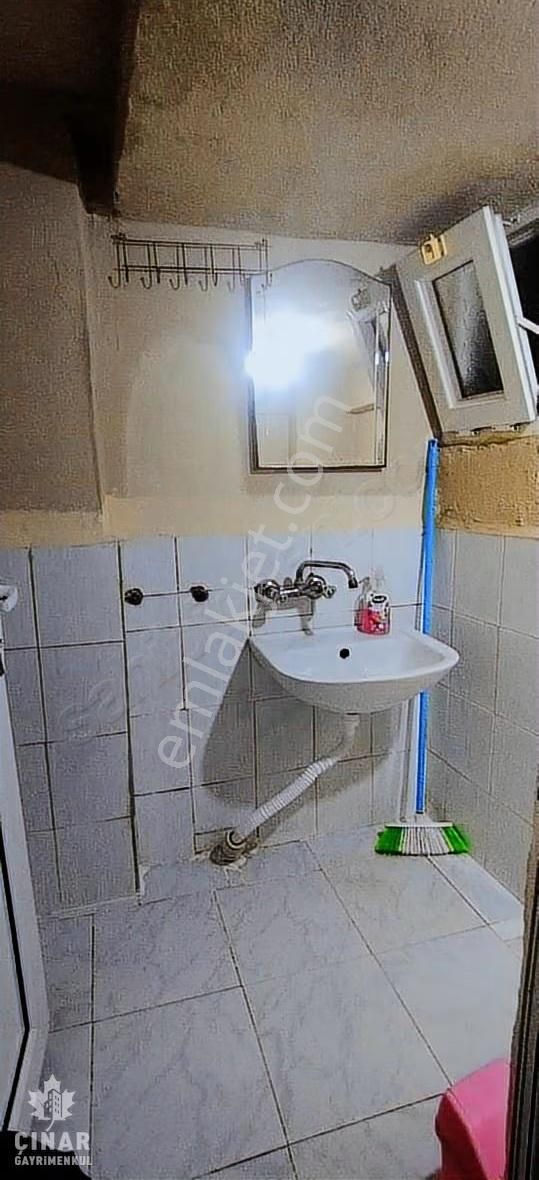 Plevne Mah. Akçay Parkı Yakını Eşyalı Kiralık 1+1 Daire - Görsel 13