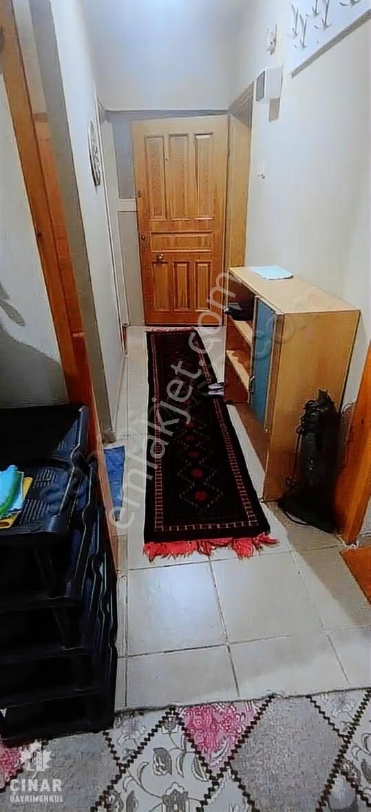 Plevne Mah. Akçay Parkı Yakını Eşyalı Kiralık 1+1 Daire - Görsel 4