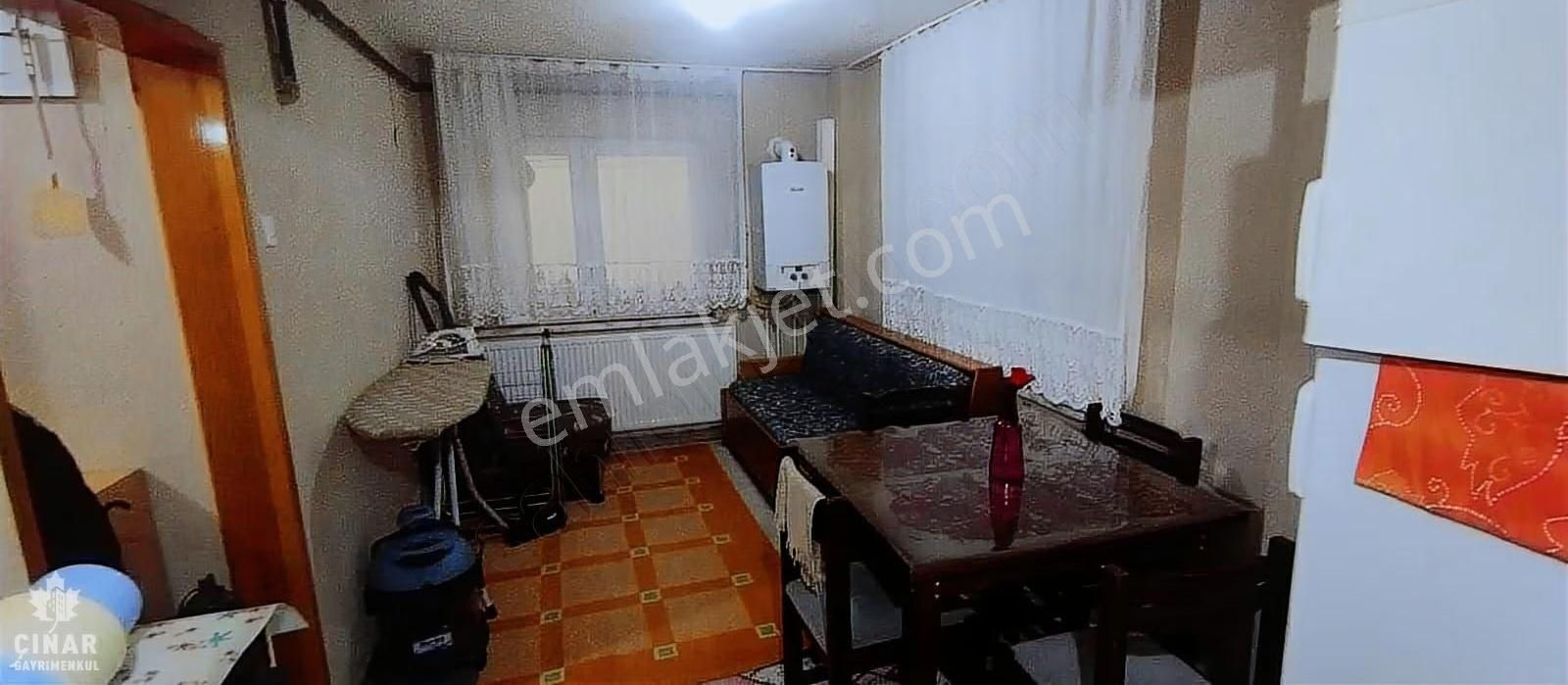 Plevne Mah. Akçay Parkı Yakını Eşyalı Kiralık 1+1 Daire - Görsel 9
