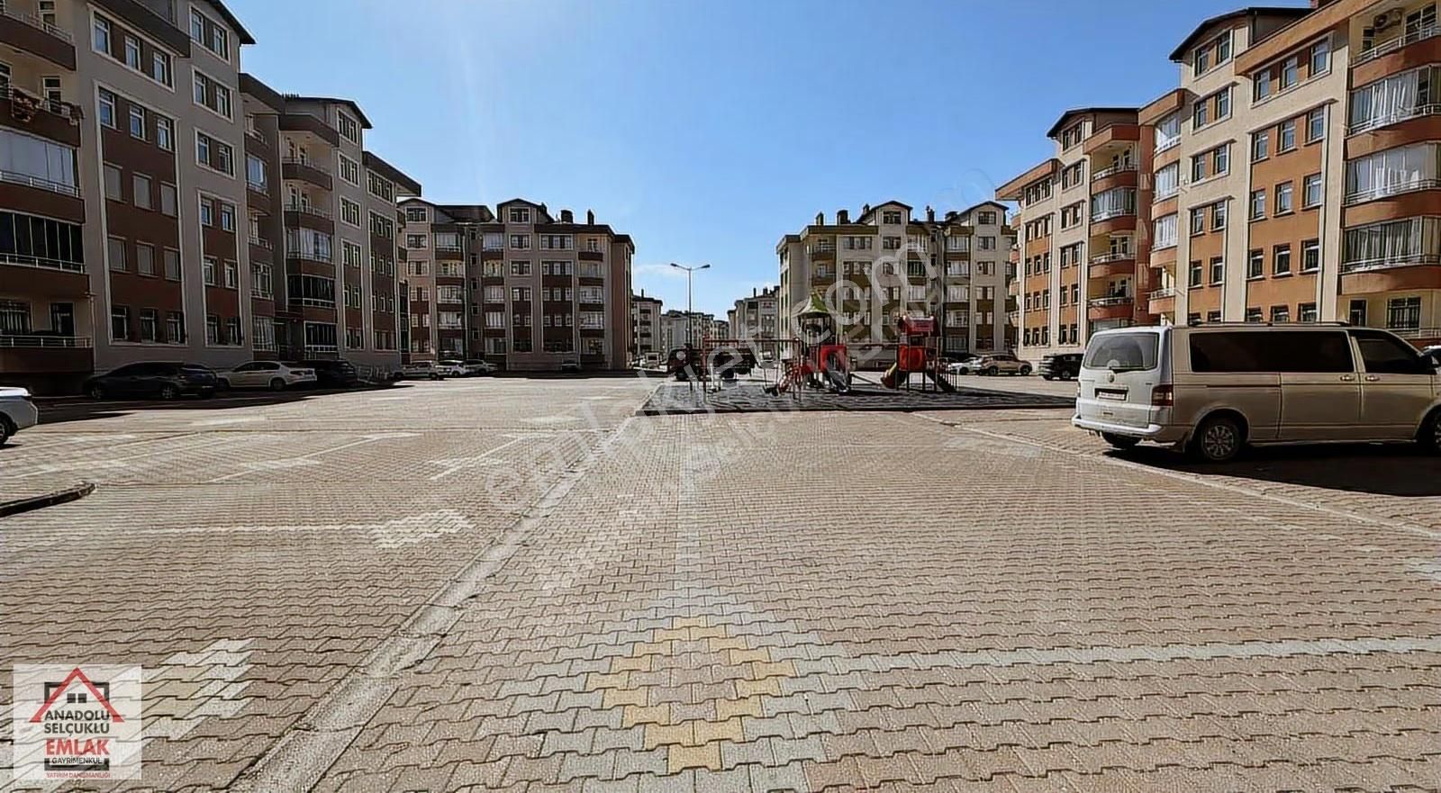 Akabe'de Kiralık 3+1 Daire, 135m², Öğretmen Evleri Karşısı - Görsel 10