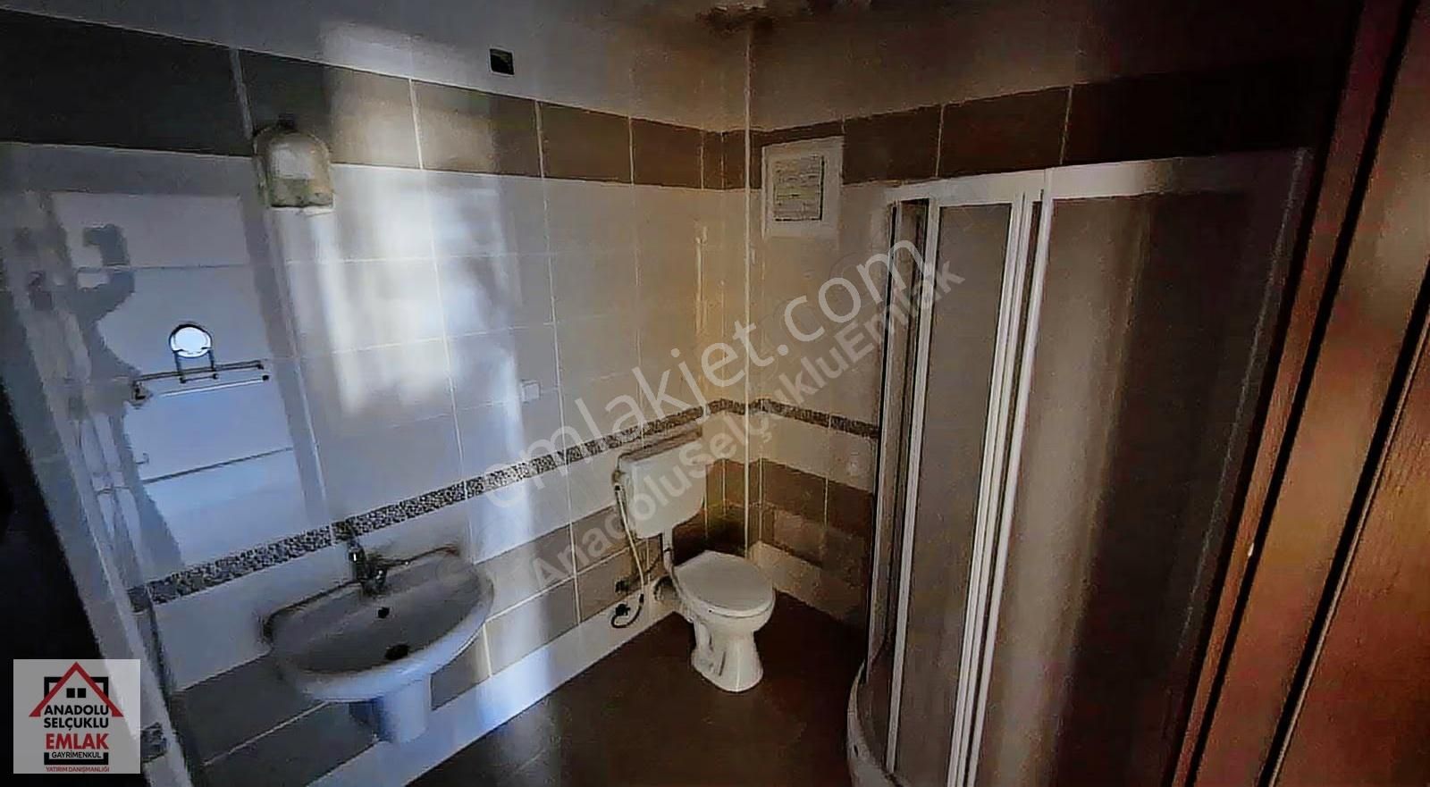 Akabe'de Kiralık 3+1 Daire, 135m², Öğretmen Evleri Karşısı - Görsel 17