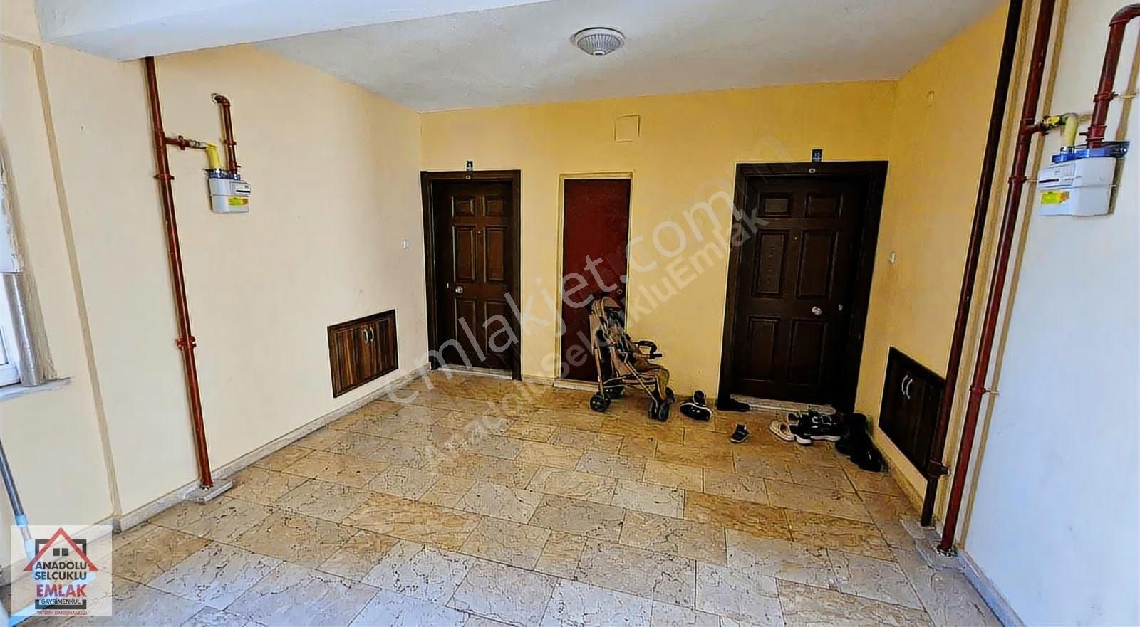 Akabe'de Kiralık 3+1 Daire, 135m², Öğretmen Evleri Karşısı - Görsel 9