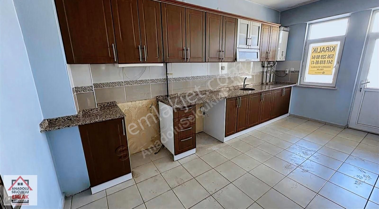 Akabe'de Kiralık 3+1 Daire, 135m², Öğretmen Evleri Karşısı - Görsel 5