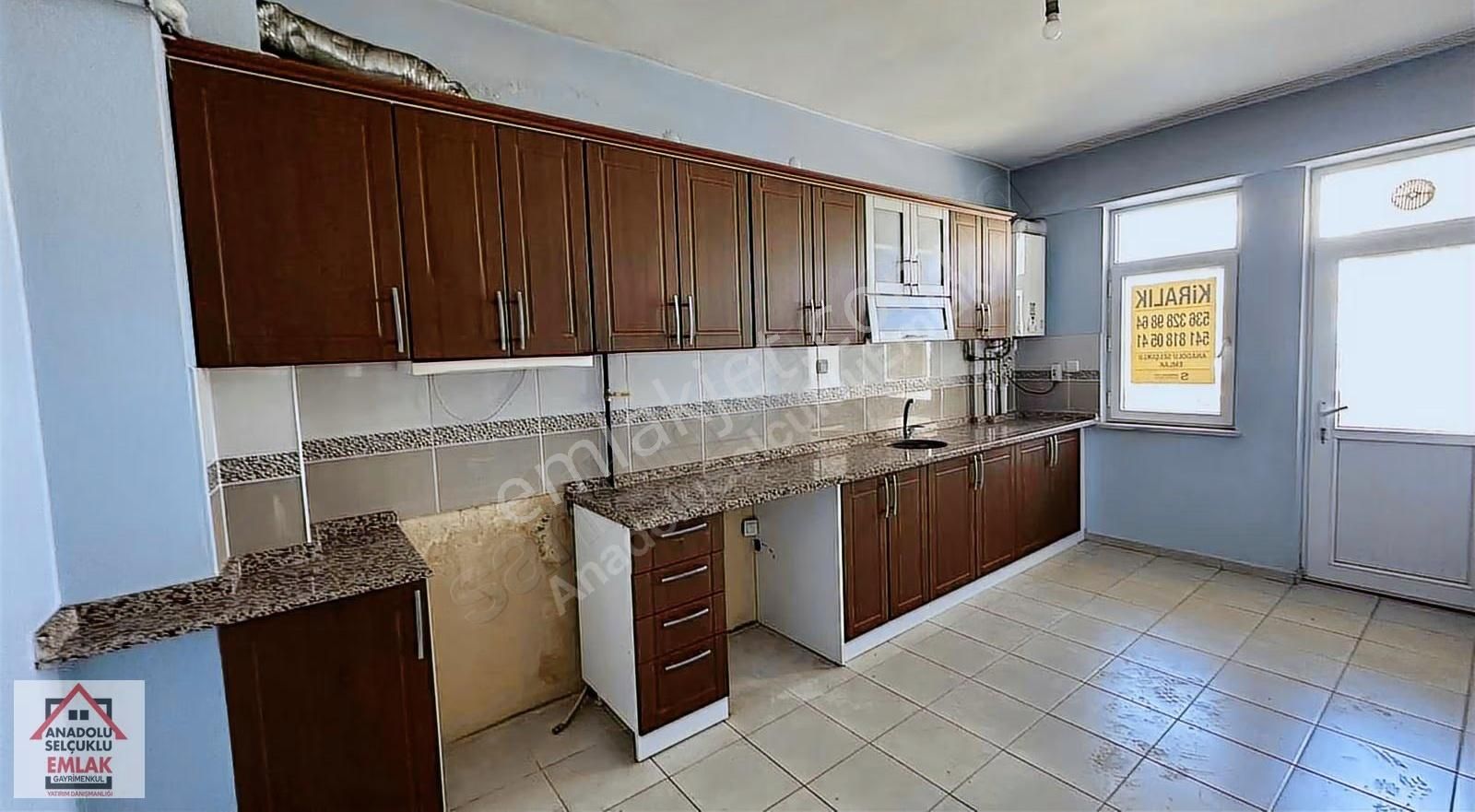 Akabe'de Kiralık 3+1 Daire, 135m², Öğretmen Evleri Karşısı - Görsel 27