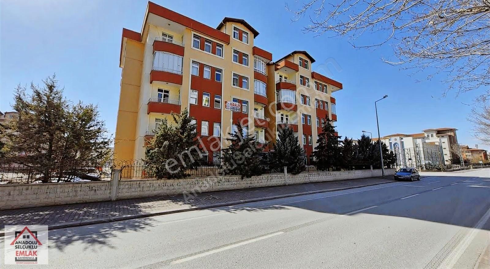 Akabe'de Kiralık 3+1 Daire, 135m², Öğretmen Evleri Karşısı - Görsel 25