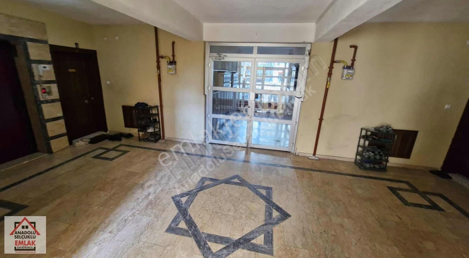 Akabe'de Kiralık 3+1 Daire, 135m², Öğretmen Evleri Karşısı - Görsel 21