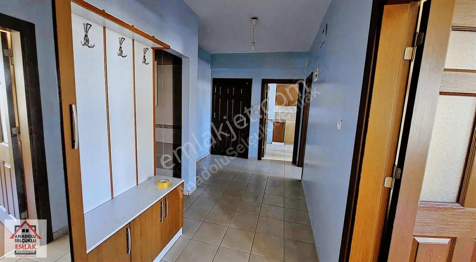 Akabe'de Kiralık 3+1 Daire, 135m², Öğretmen Evleri Karşısı - Görsel 22