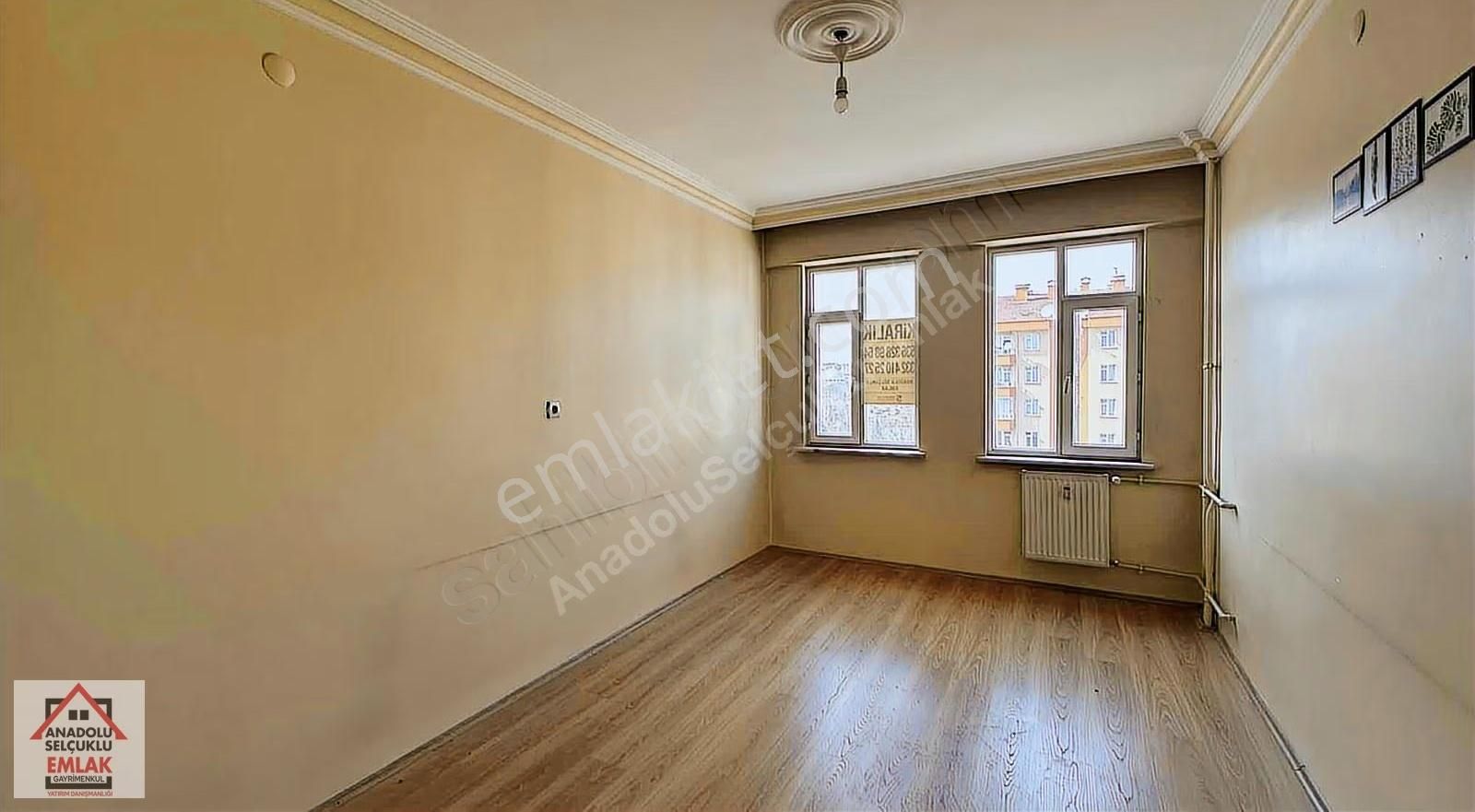 Güvenlikli Akhüyük Sitesi'nde Kiralık 3+1 Daire (130m²) - Görsel 19