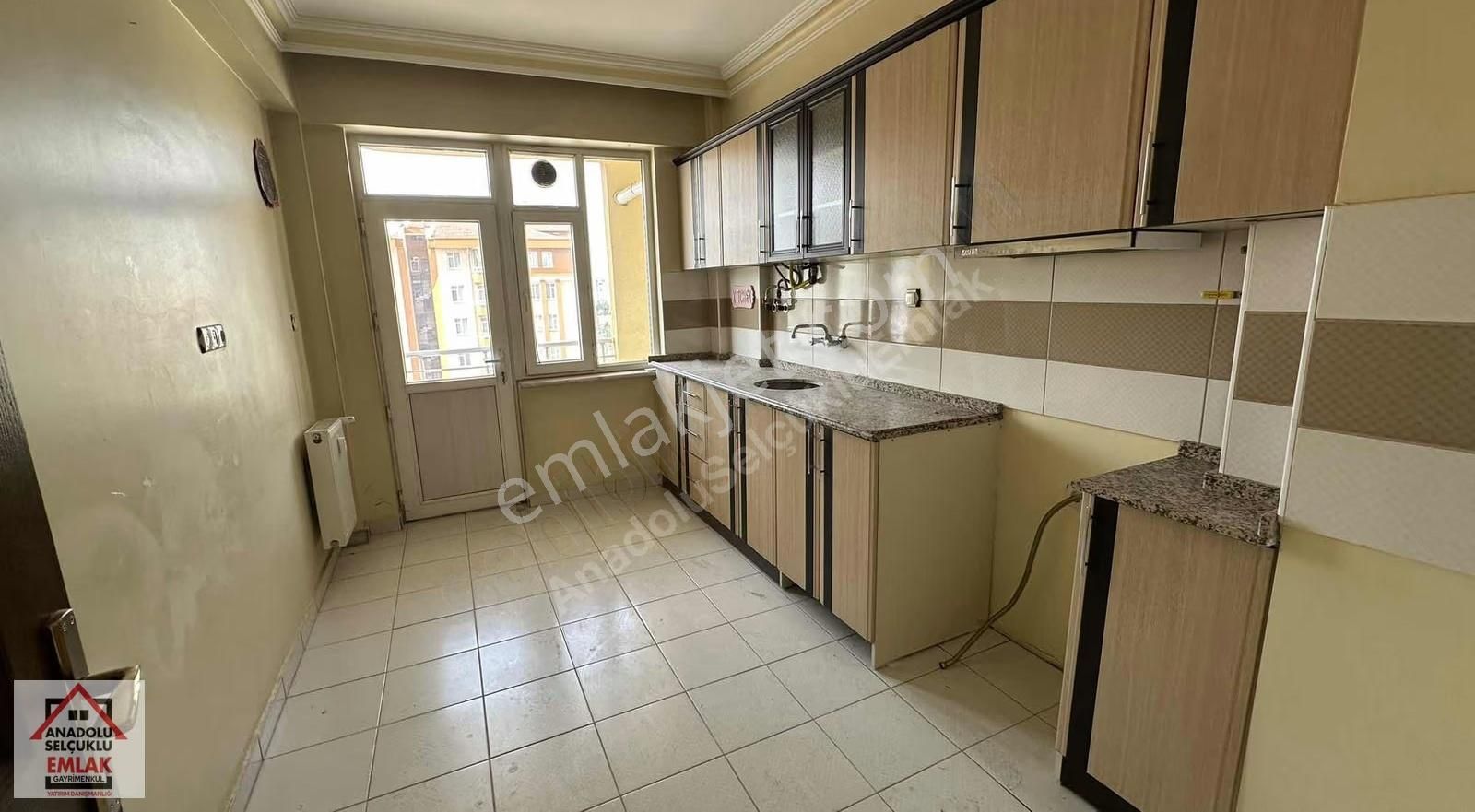 Güvenlikli Akhüyük Sitesi'nde Kiralık 3+1 Daire (130m²) - Görsel 14
