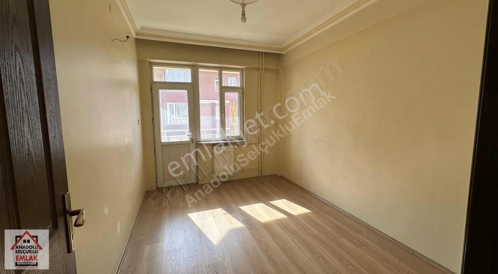 Güvenlikli Akhüyük Sitesi'nde Kiralık 3+1 Daire (130m²) - Görsel 33