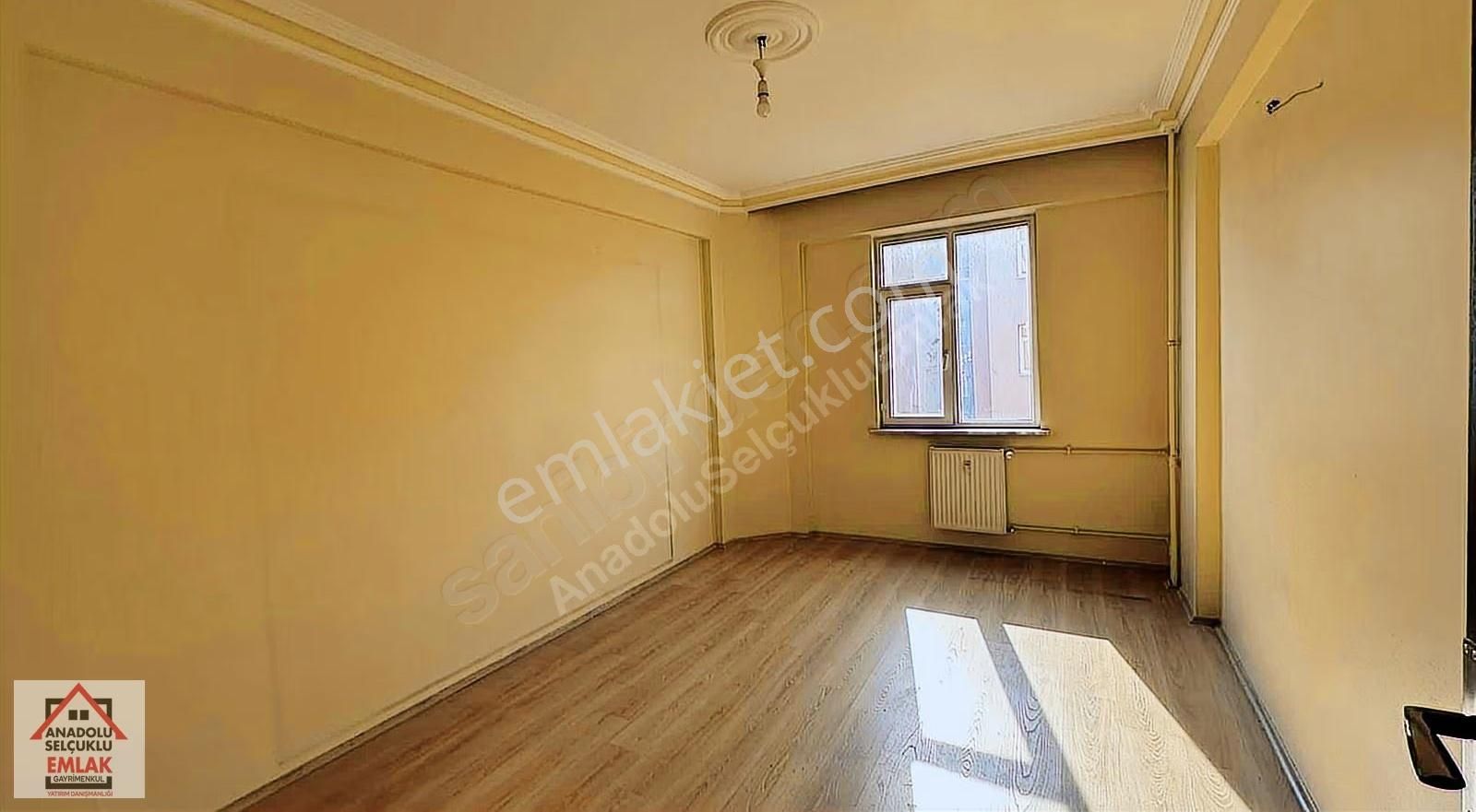 Güvenlikli Akhüyük Sitesi'nde Kiralık 3+1 Daire (130m²) - Görsel 2