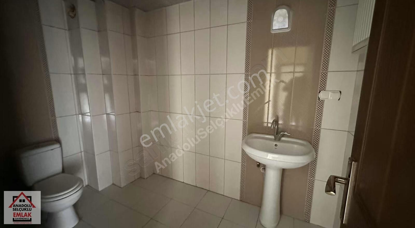 Güvenlikli Akhüyük Sitesi'nde Kiralık 3+1 Daire (130m²) - Görsel 17