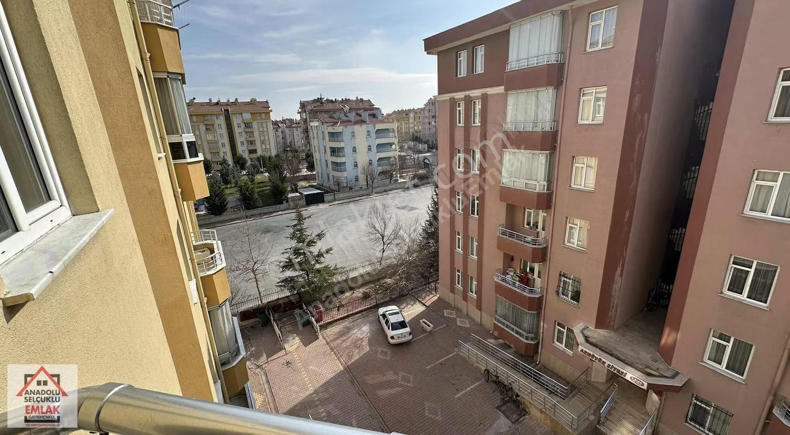 Güvenlikli Akhüyük Sitesi'nde Kiralık 3+1 Daire (130m²) - Görsel 28