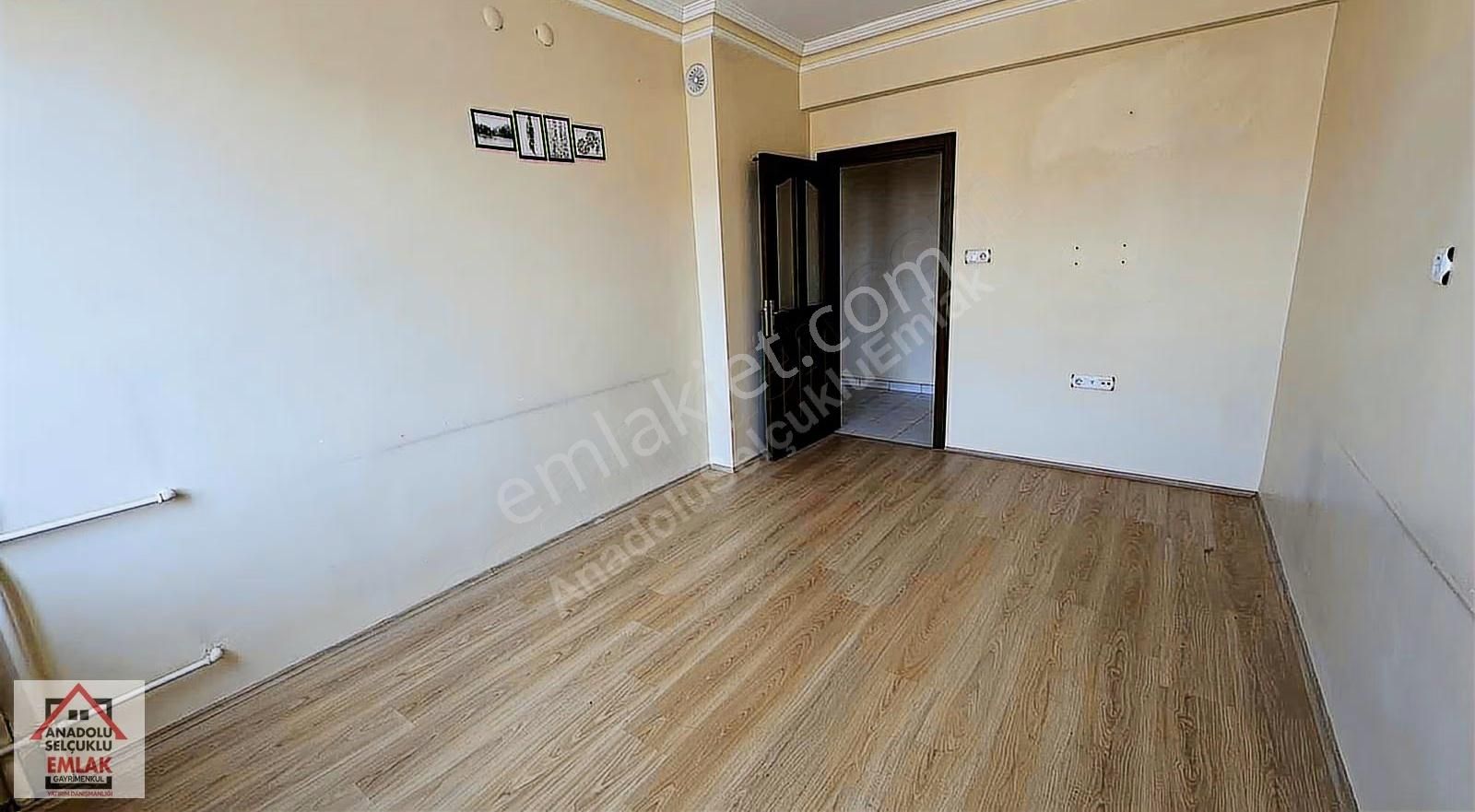 Güvenlikli Akhüyük Sitesi'nde Kiralık 3+1 Daire (130m²) - Görsel 7