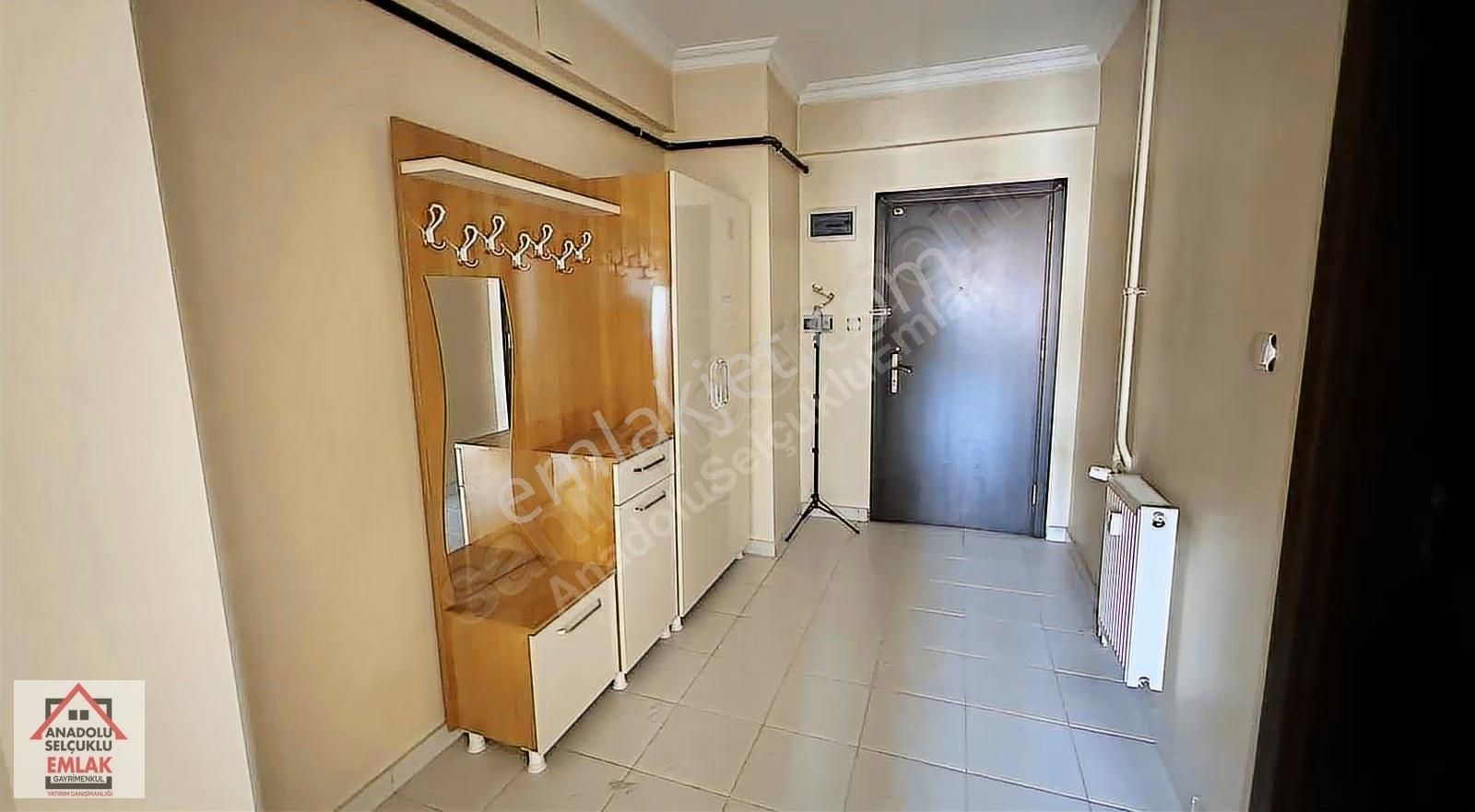 Güvenlikli Akhüyük Sitesi'nde Kiralık 3+1 Daire (130m²) - Görsel 9