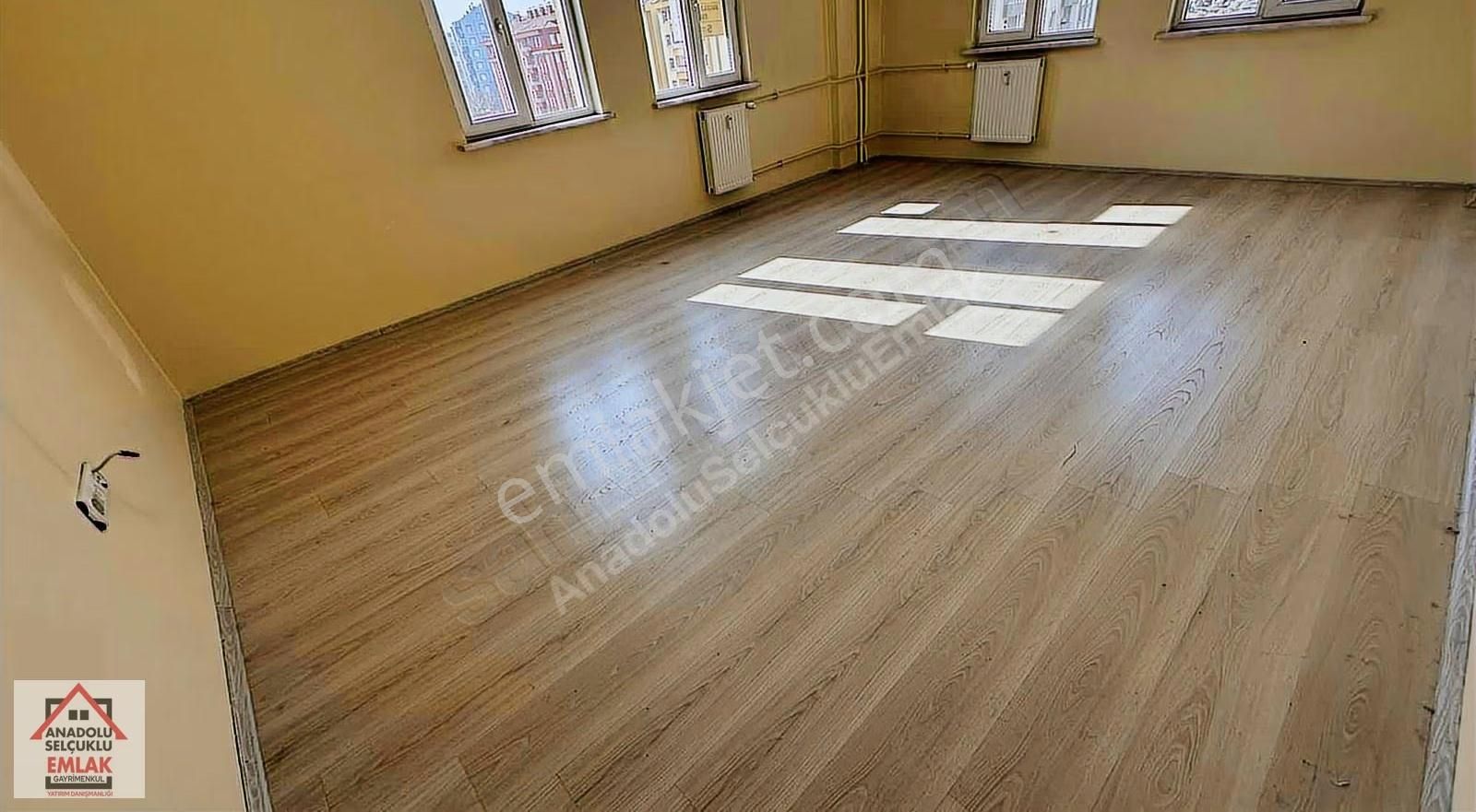 Güvenlikli Akhüyük Sitesi'nde Kiralık 3+1 Daire (130m²) - Görsel 12