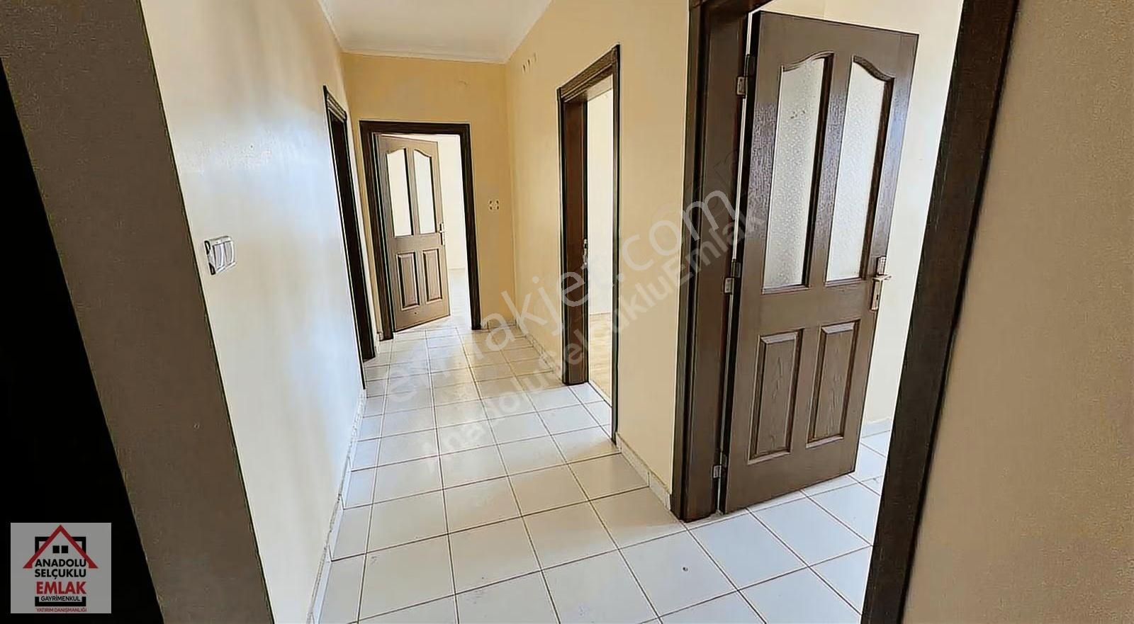 Güvenlikli Akhüyük Sitesi'nde Kiralık 3+1 Daire (130m²) - Görsel 15