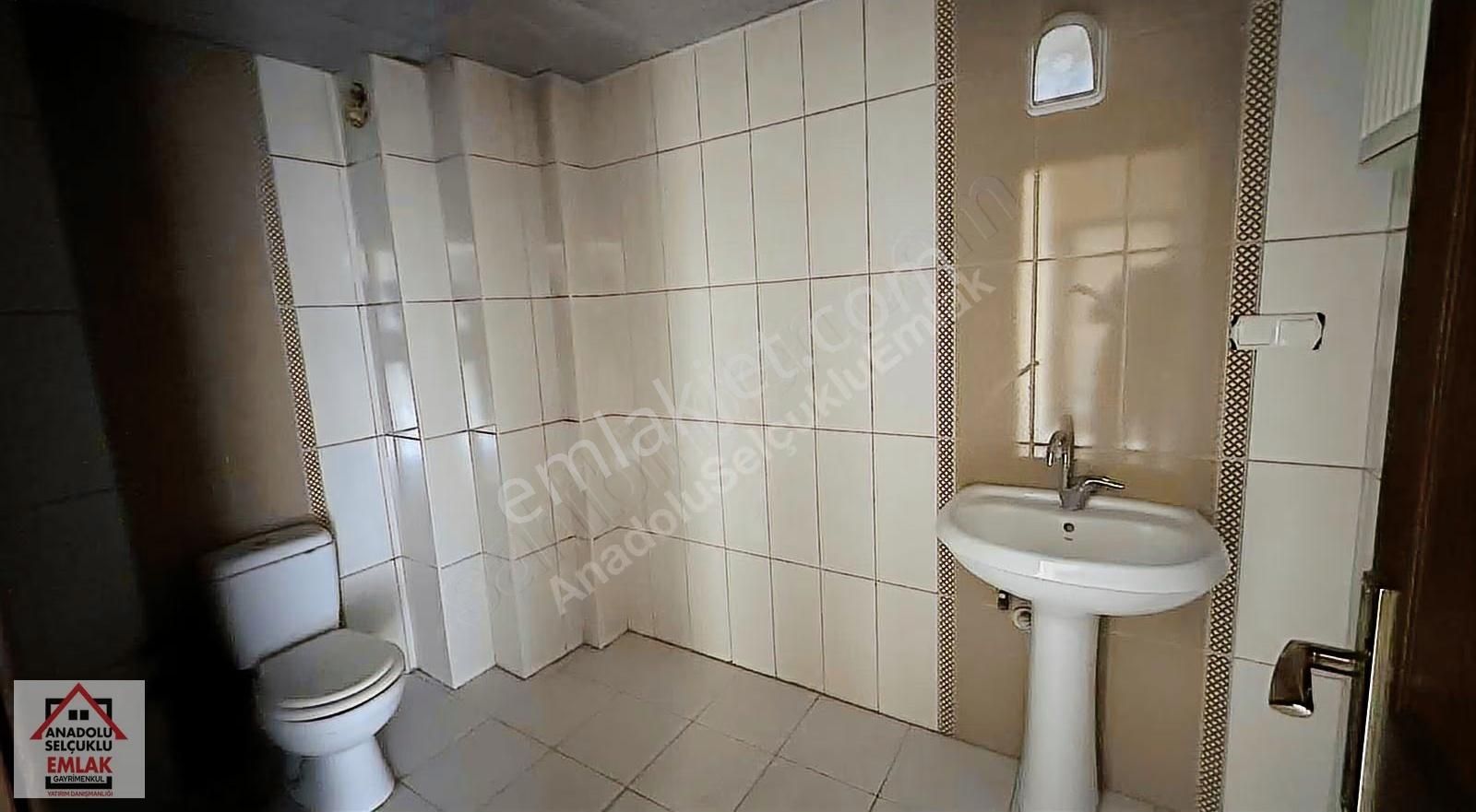 Güvenlikli Akhüyük Sitesi'nde Kiralık 3+1 Daire (130m²) - Görsel 31