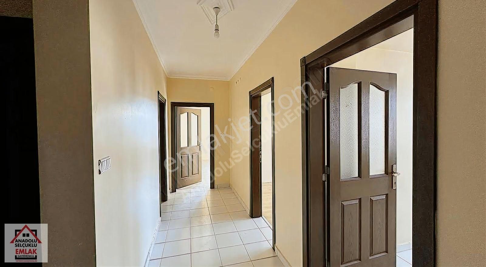 Güvenlikli Akhüyük Sitesi'nde Kiralık 3+1 Daire (130m²) - Görsel 29