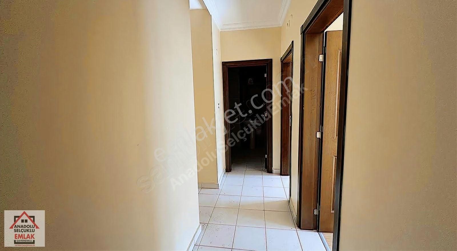 Güvenlikli Akhüyük Sitesi'nde Kiralık 3+1 Daire (130m²) - Görsel 11