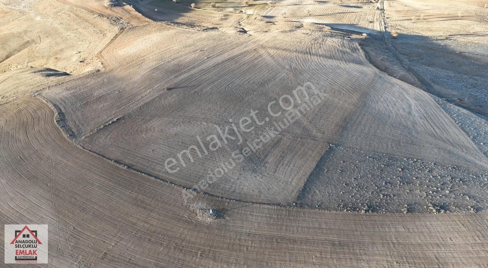 Korukent Karşısı Satılık 21.856 M² Müstakil Tarla - Görsel 8