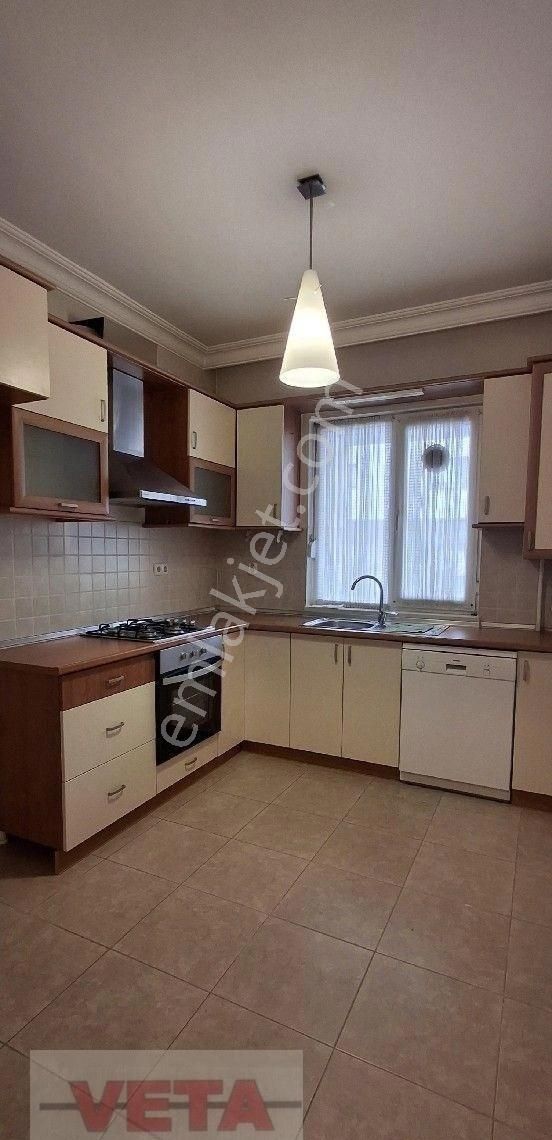 Mürsel Uluç'da Satılık Konut, Full Yapılı 3+1 Net 130 M2, Kombi, Mantolama, Kapalı /açık Otopark - Görsel 3