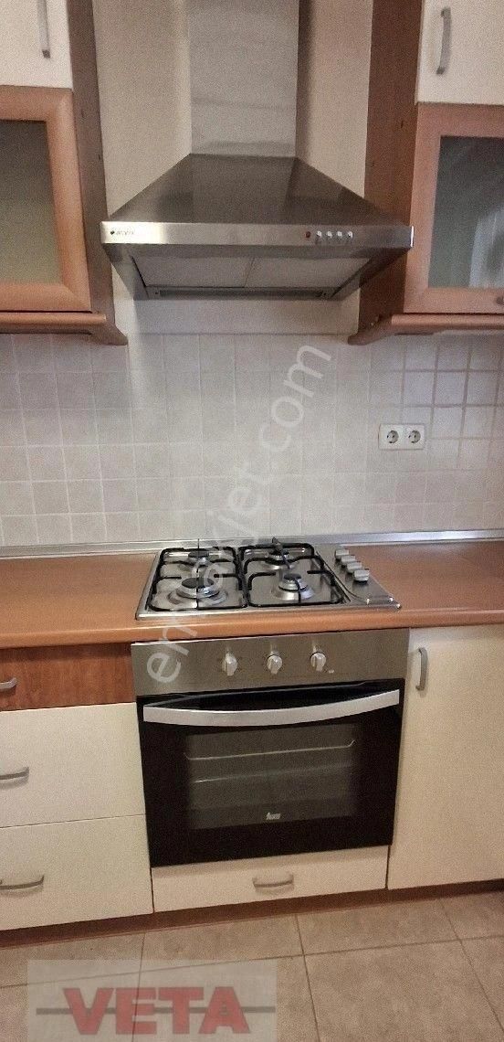 Mürsel Uluç'da Satılık Konut, Full Yapılı 3+1 Net 130 M2, Kombi, Mantolama, Kapalı /açık Otopark - Görsel 7