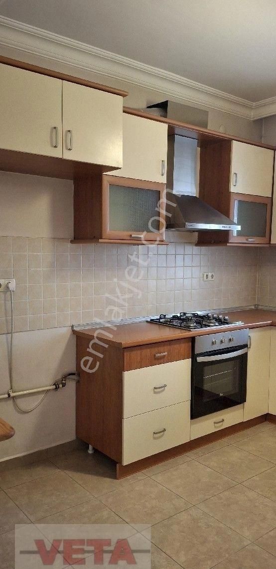 Mürsel Uluç'da Satılık Konut, Full Yapılı 3+1 Net 130 M2, Kombi, Mantolama, Kapalı /açık Otopark - Görsel 5
