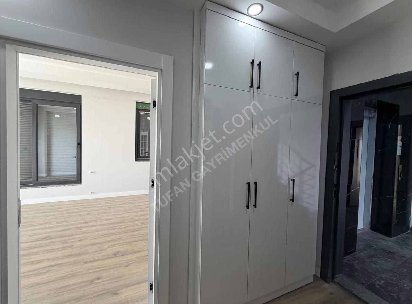Manavgat Ilıca Mh. Satılık Lüks Daşre - Görsel 11