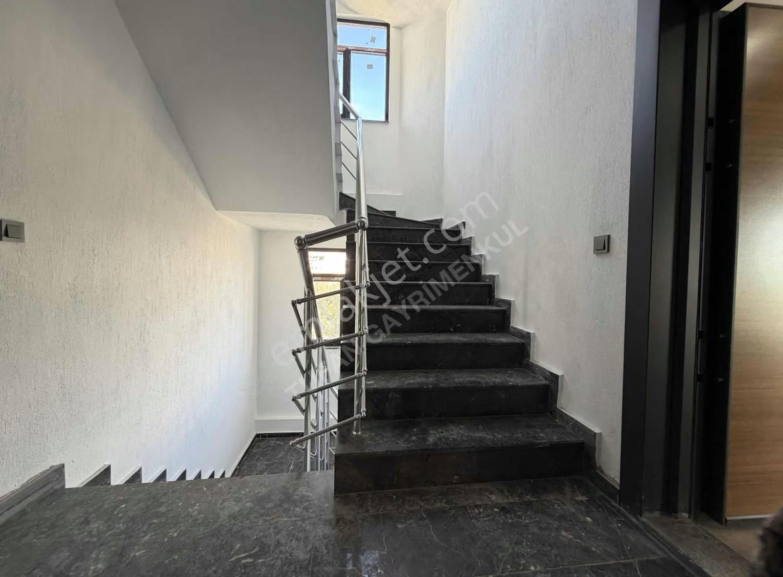 Manavgat Ilıca Mh. Satılık Lüks Daşre - Görsel 14