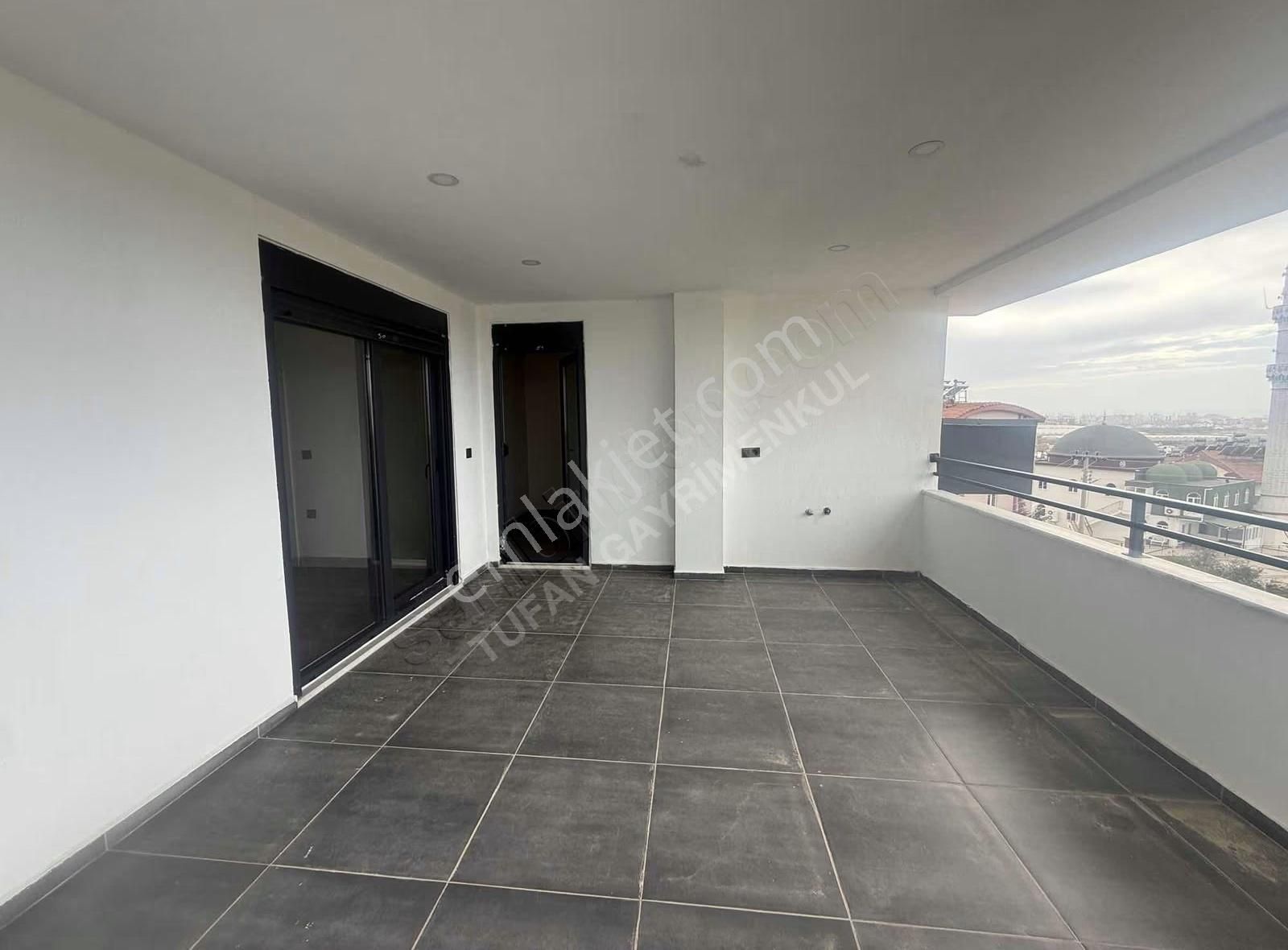 Ilıcada Sıfır Ultralüks 4+1 Dubleks Daire - Görsel 19