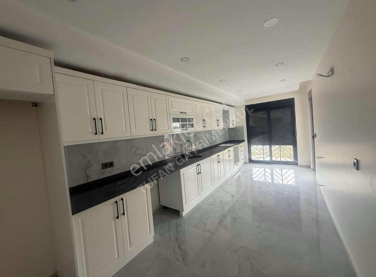 Ilıcada Sıfır Ultralüks 4+1 Dubleks Daire - Görsel 30