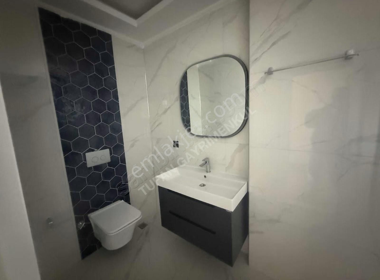 Ilıcada Sıfır Ultralüks 4+1 Dubleks Daire - Görsel 10