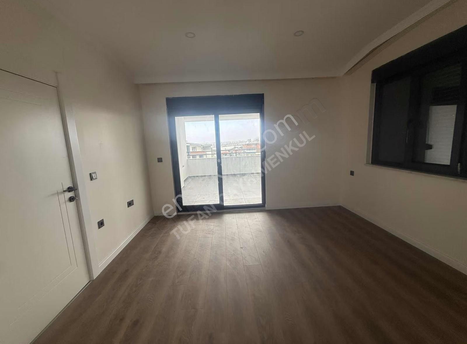 Ilıcada Sıfır Ultralüks 4+1 Dubleks Daire - Görsel 14