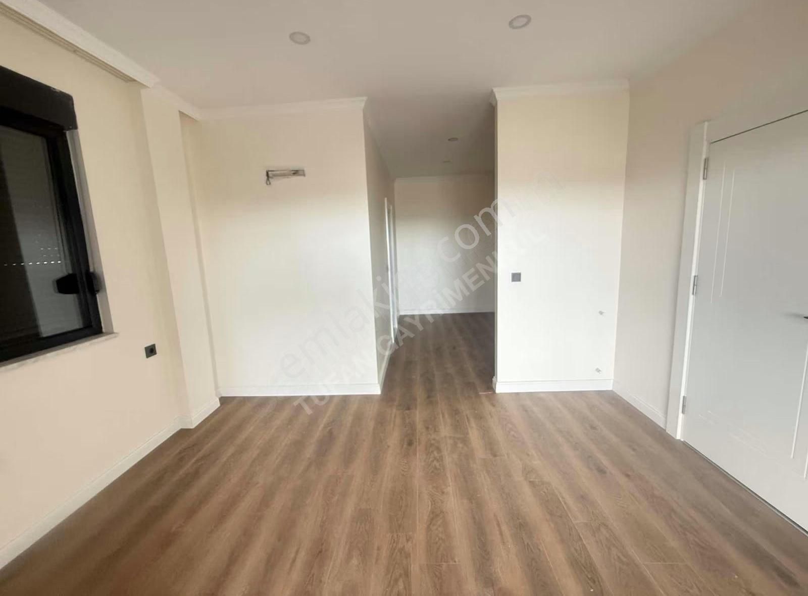 Ilıcada Sıfır Ultralüks 4+1 Dubleks Daire - Görsel 35